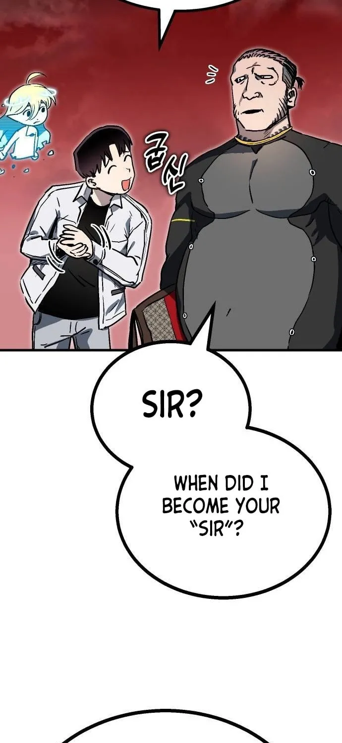 My Status Window Is On Strike Chapter 14 page 50 - 