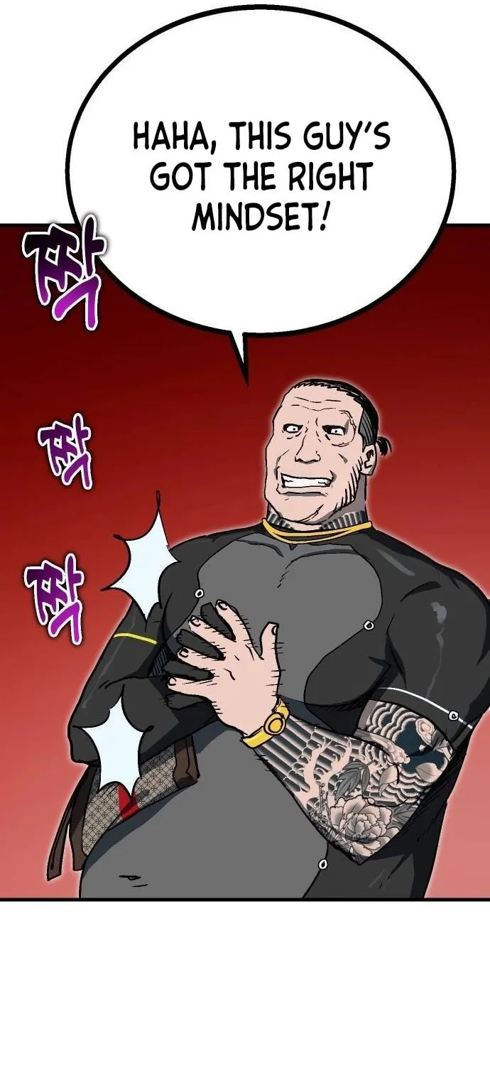 My Status Window Is On Strike Chapter 14 page 55 - 