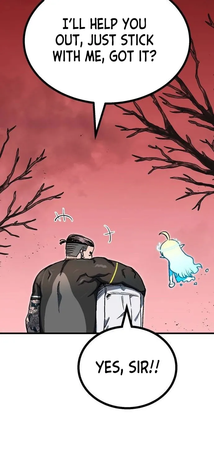 My Status Window Is On Strike Chapter 14 page 57 - 