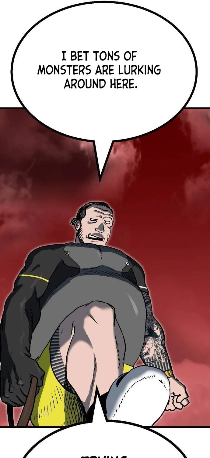 My Status Window Is On Strike Chapter 14 page 61 - 