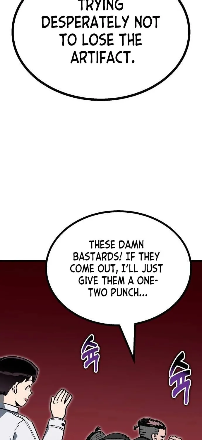 My Status Window Is On Strike Chapter 14 page 62 - 
