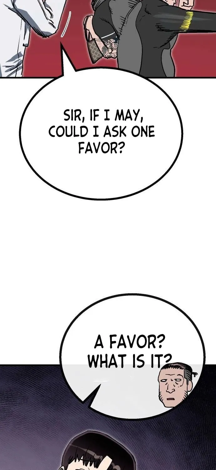 My Status Window Is On Strike Chapter 14 page 63 - 