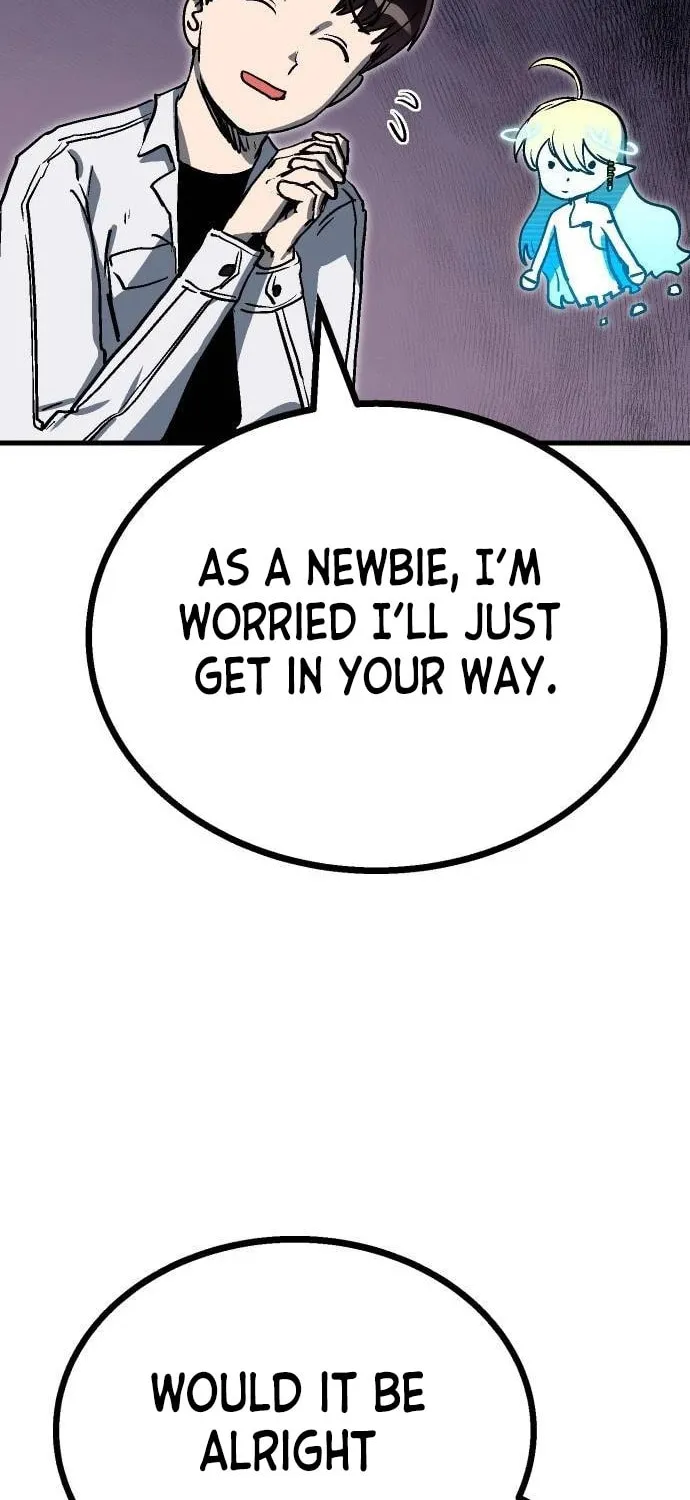 My Status Window Is On Strike Chapter 14 page 64 - 
