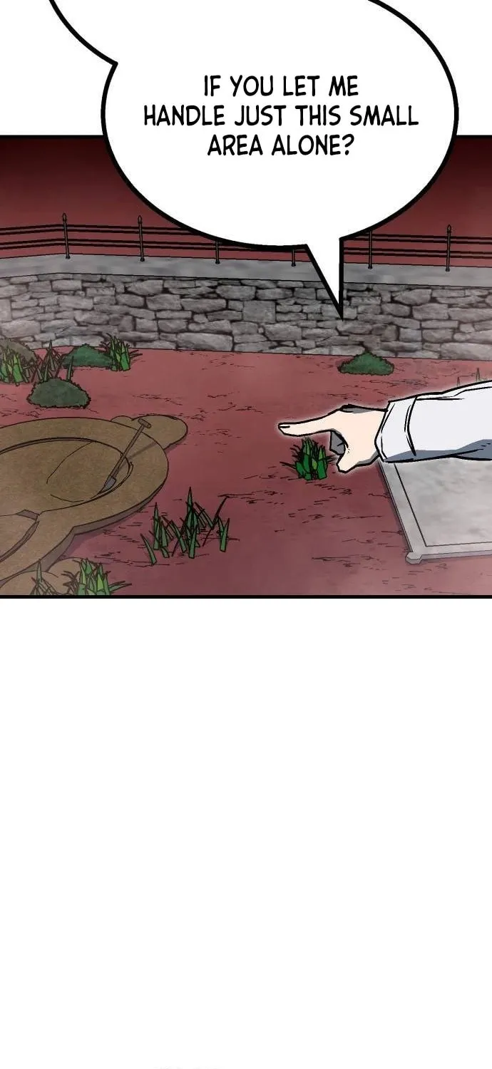 My Status Window Is On Strike Chapter 14 page 65 - 