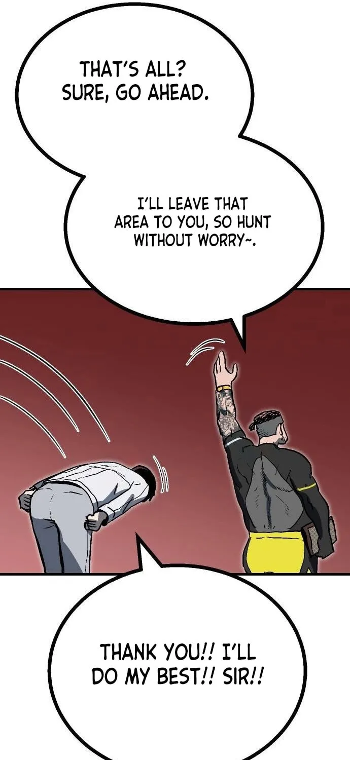 My Status Window Is On Strike Chapter 14 page 68 - 