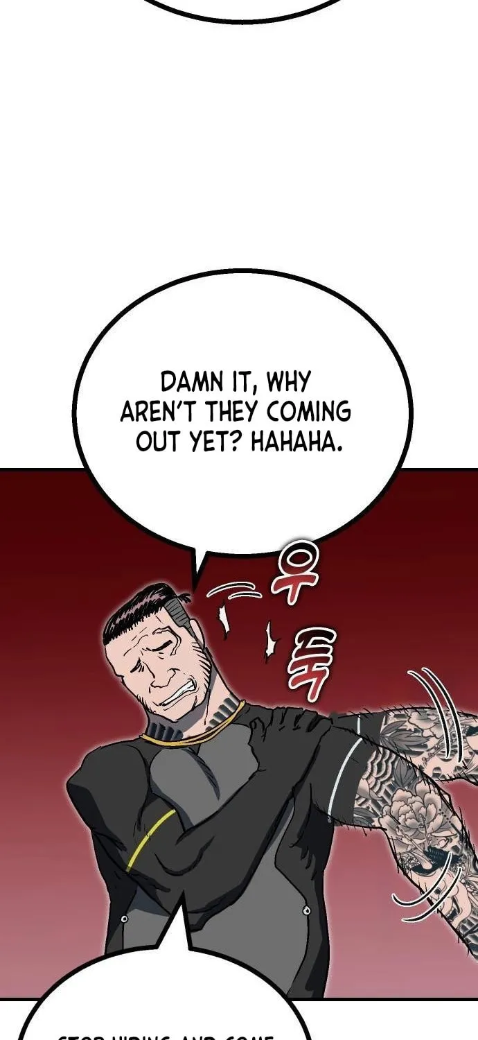 My Status Window Is On Strike Chapter 14 page 69 - 
