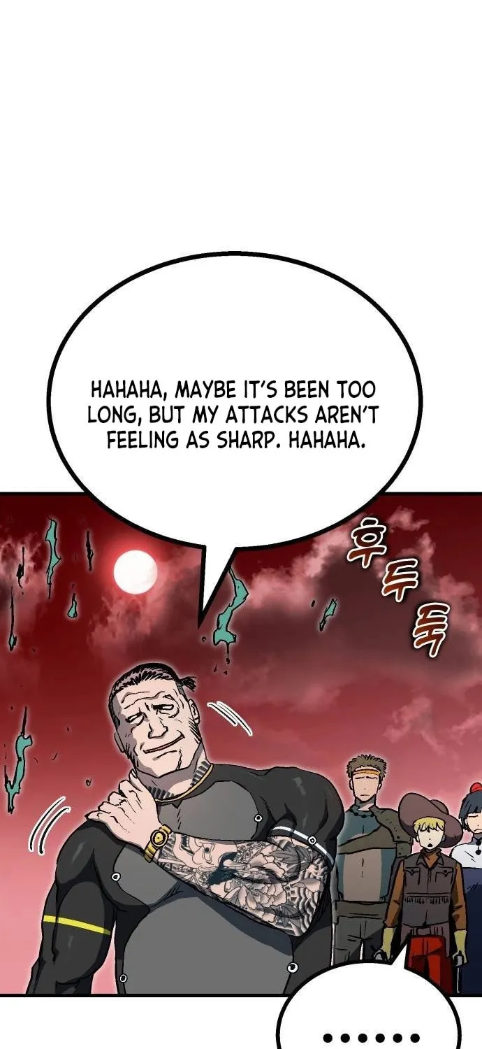 My Status Window Is On Strike Chapter 14 page 9 - 