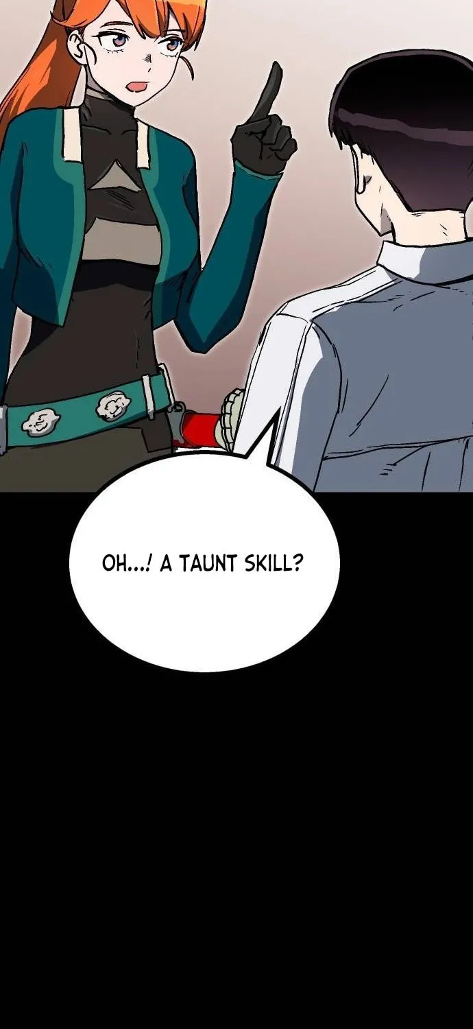 My Status Window Is On Strike Chapter 14 page 90 - 