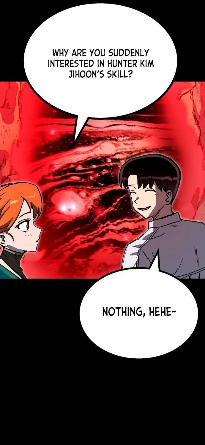 My Status Window Is On Strike Chapter 14 page 91 - 