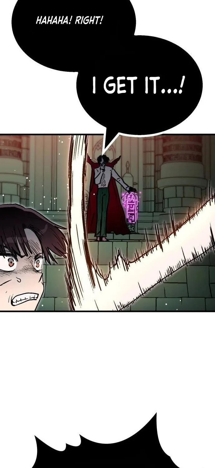My Status Window Is On Strike Chapter 15 page 103 - 