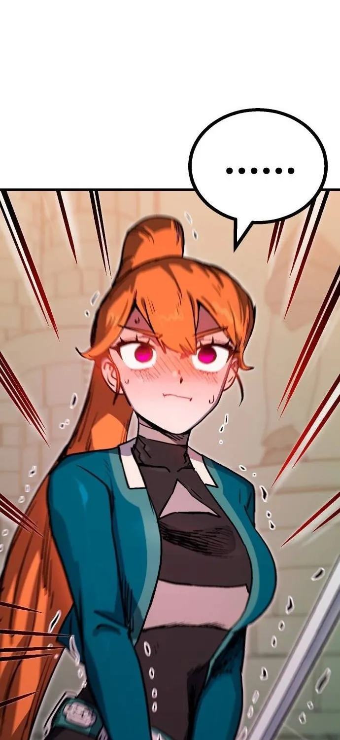 My Status Window Is On Strike Chapter 15 page 109 - 