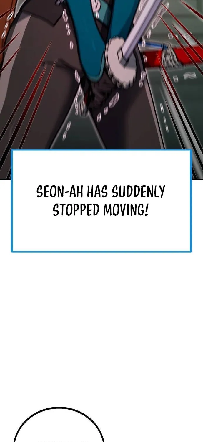 My Status Window Is On Strike Chapter 15 page 110 - 