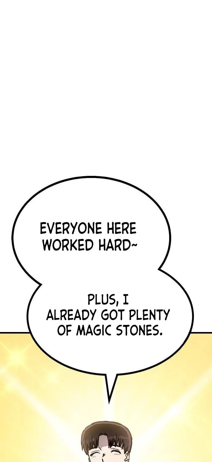 My Status Window Is On Strike Chapter 15 page 12 - 