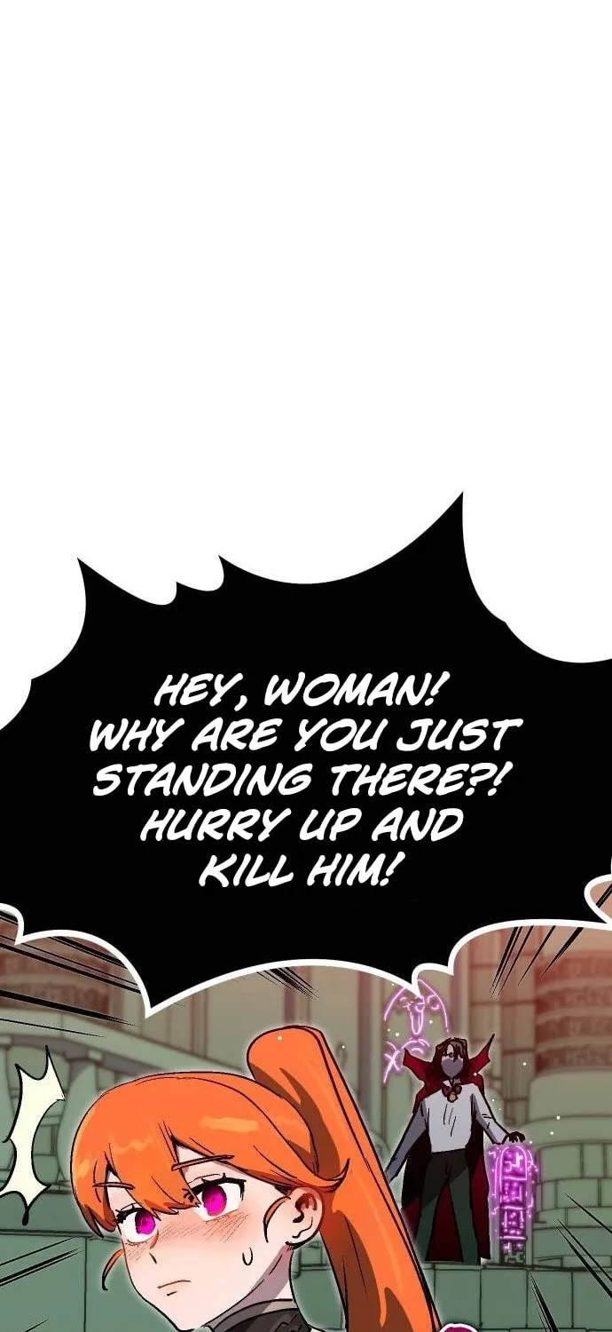 My Status Window Is On Strike Chapter 15 page 113 - 