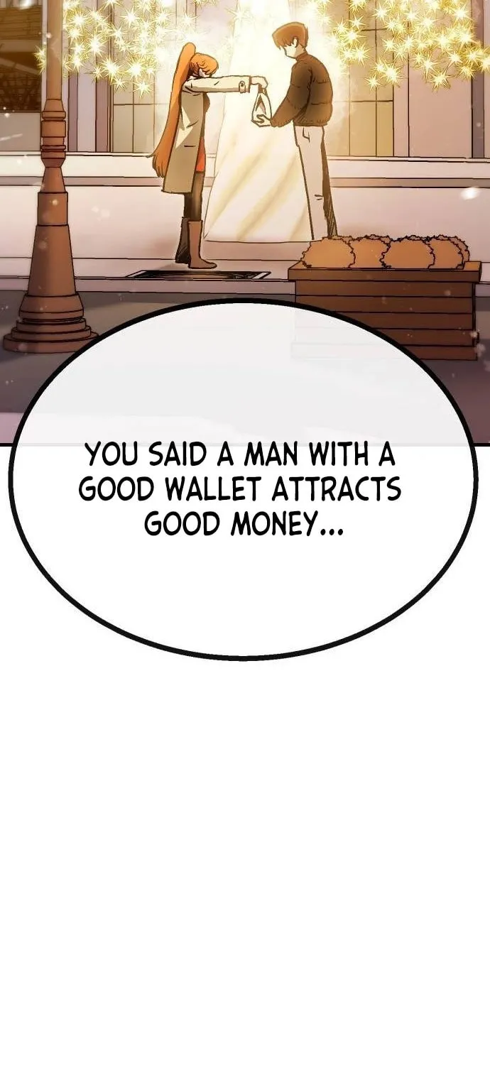 My Status Window Is On Strike Chapter 15 page 121 - 