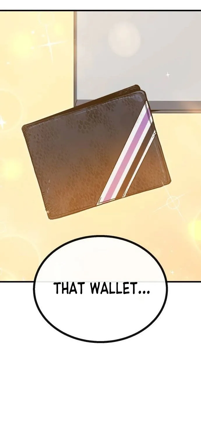 My Status Window Is On Strike Chapter 15 page 122 - 