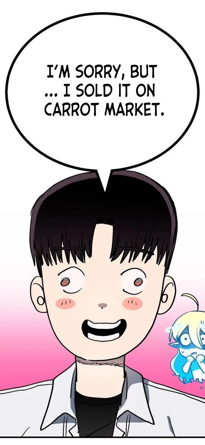 My Status Window Is On Strike Chapter 15 page 123 - 