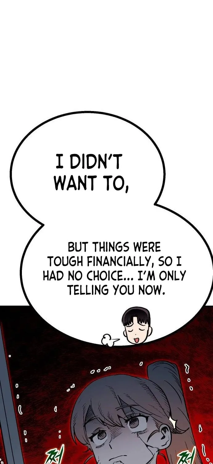 My Status Window Is On Strike Chapter 15 page 124 - 