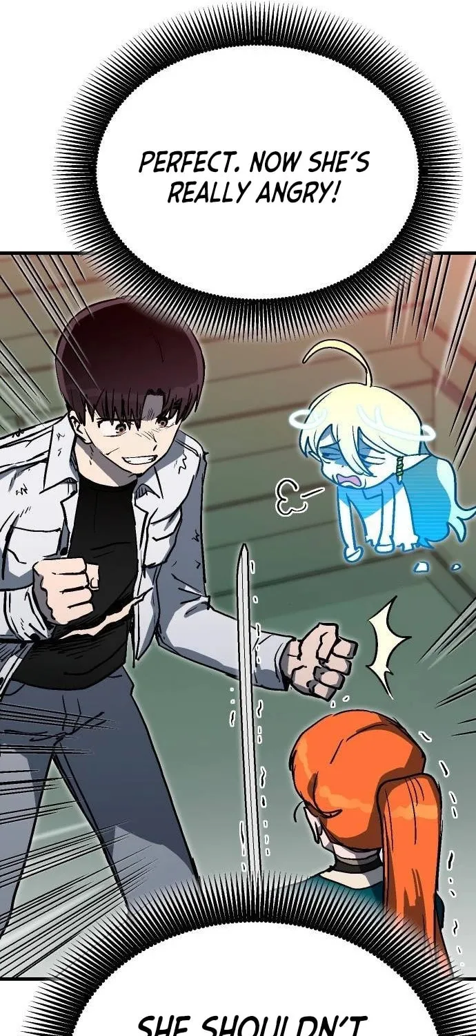 My Status Window Is On Strike Chapter 15 page 127 - 