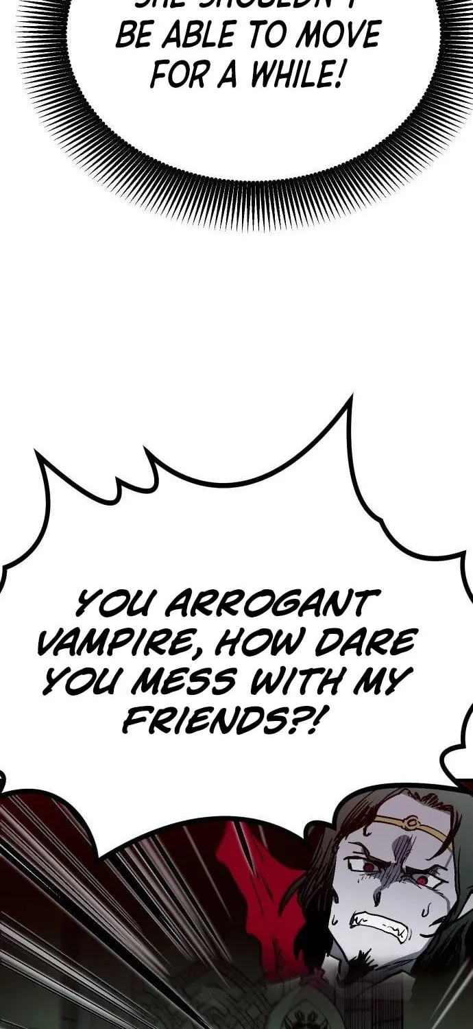 My Status Window Is On Strike Chapter 15 page 128 - 