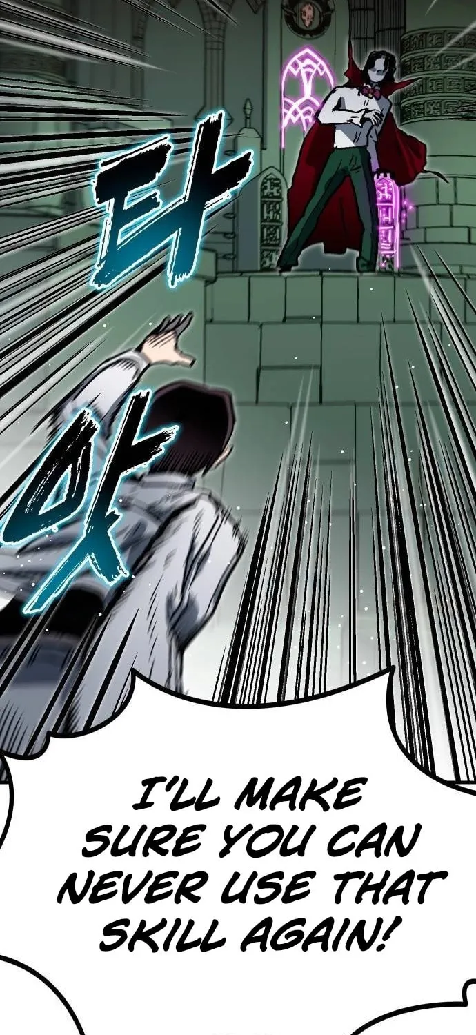 My Status Window Is On Strike Chapter 15 page 129 - 