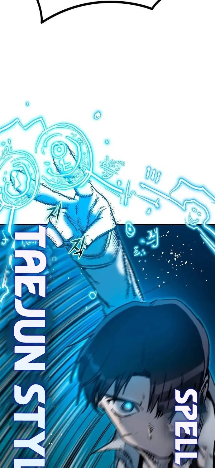 My Status Window Is On Strike Chapter 15 page 130 - 