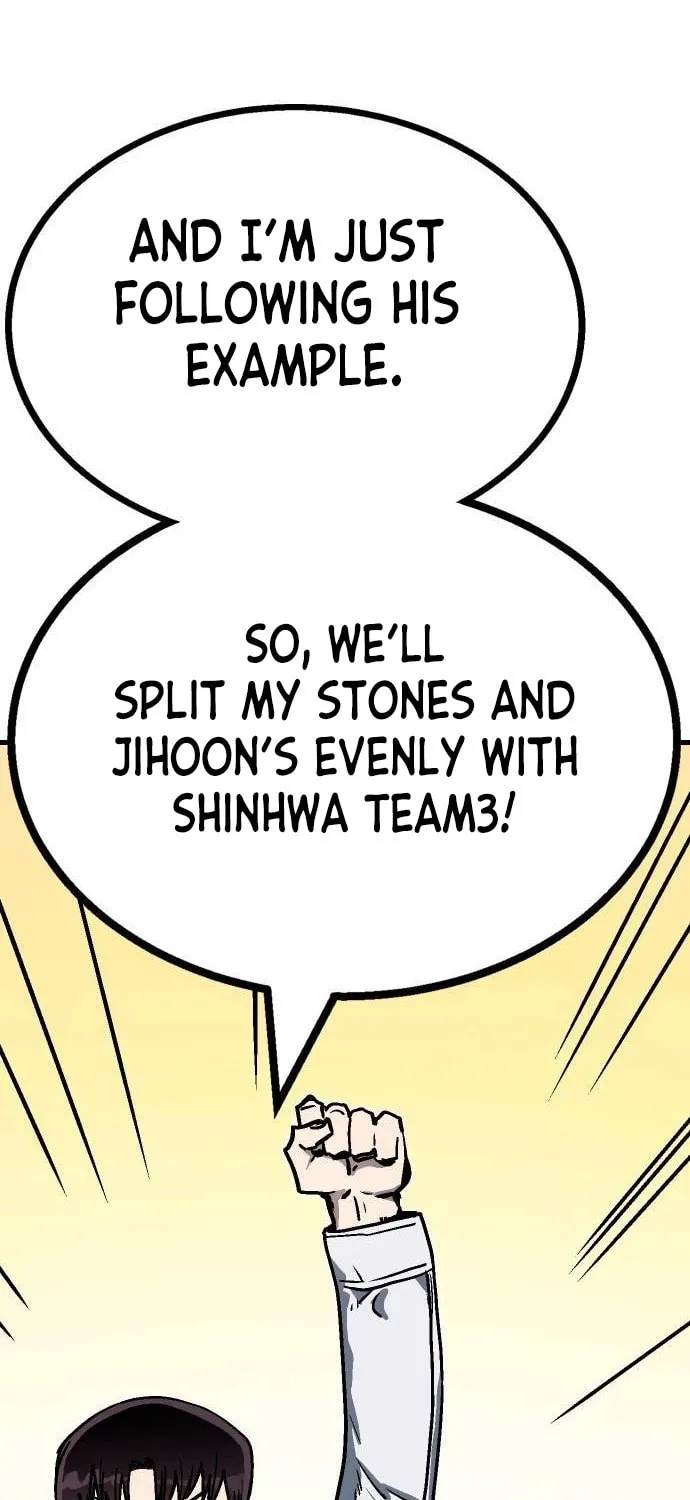 My Status Window Is On Strike Chapter 15 page 15 - 