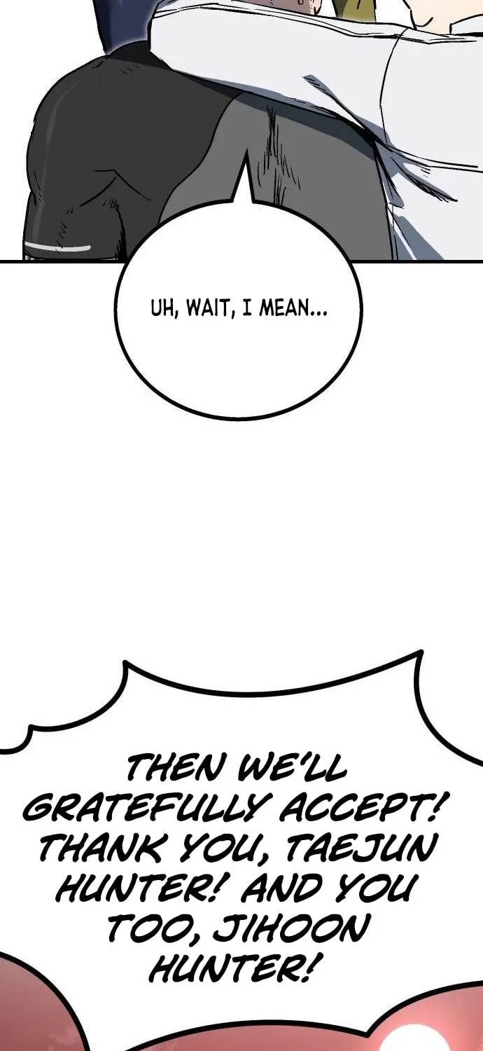 My Status Window Is On Strike Chapter 15 page 19 - 