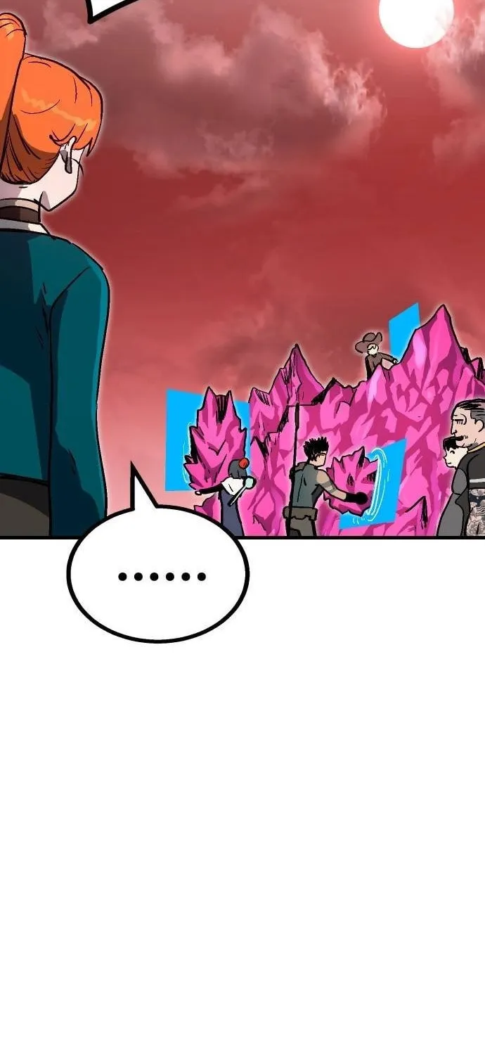 My Status Window Is On Strike Chapter 15 page 20 - 
