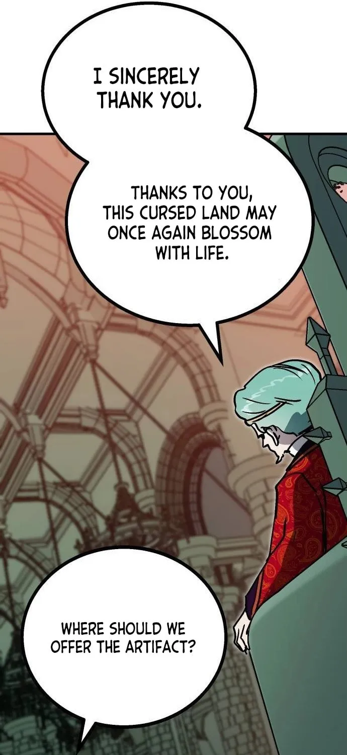 My Status Window Is On Strike Chapter 15 page 29 - 