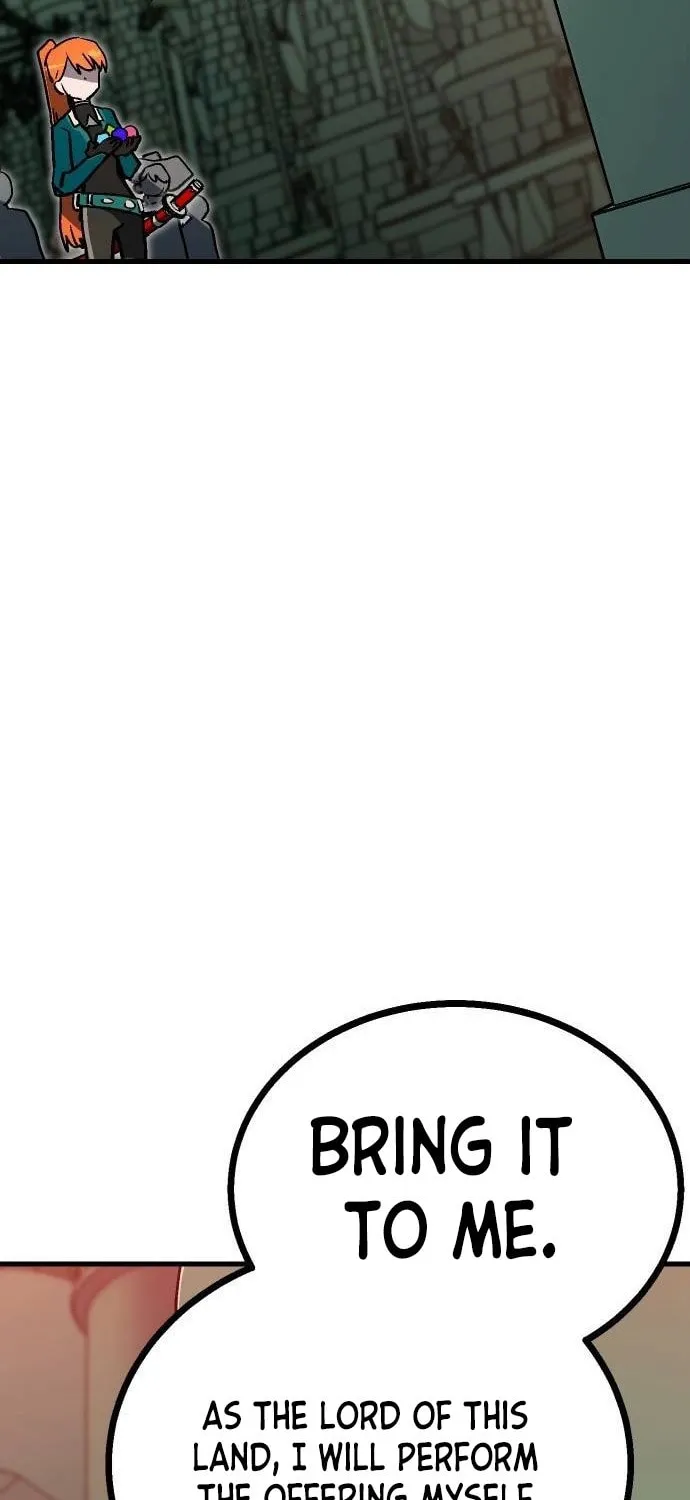 My Status Window Is On Strike Chapter 15 page 30 - 