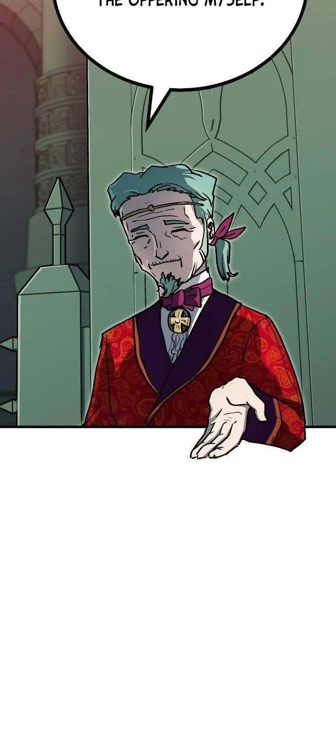 My Status Window Is On Strike Chapter 15 page 31 - 