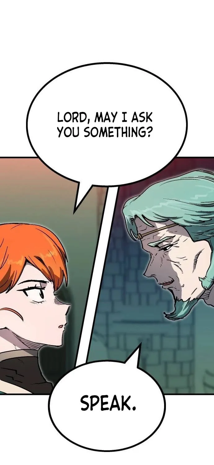 My Status Window Is On Strike Chapter 15 page 33 - 
