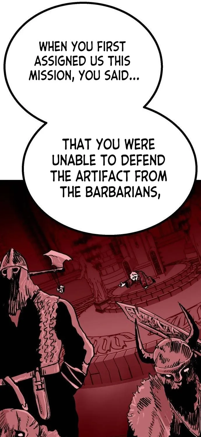My Status Window Is On Strike Chapter 15 page 35 - 