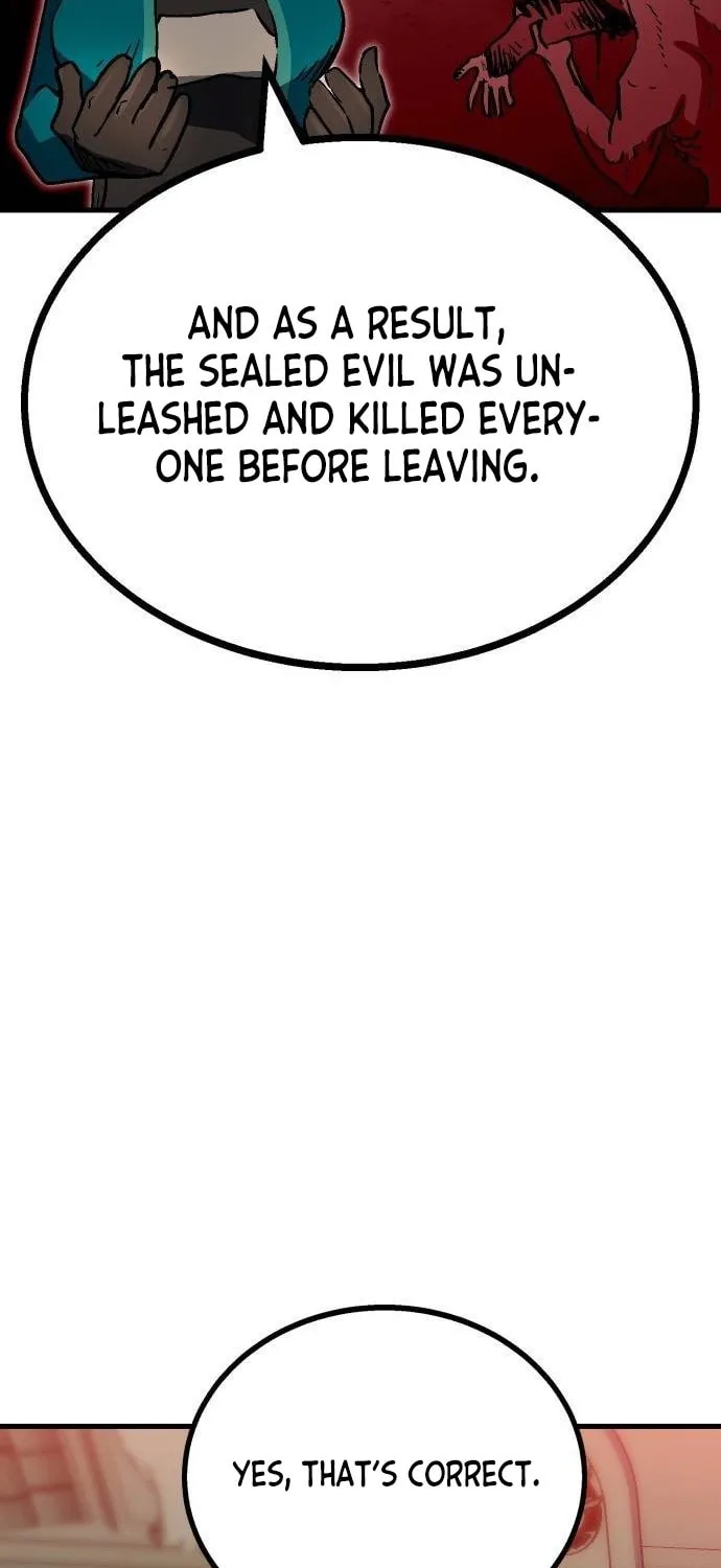 My Status Window Is On Strike Chapter 15 page 37 - 
