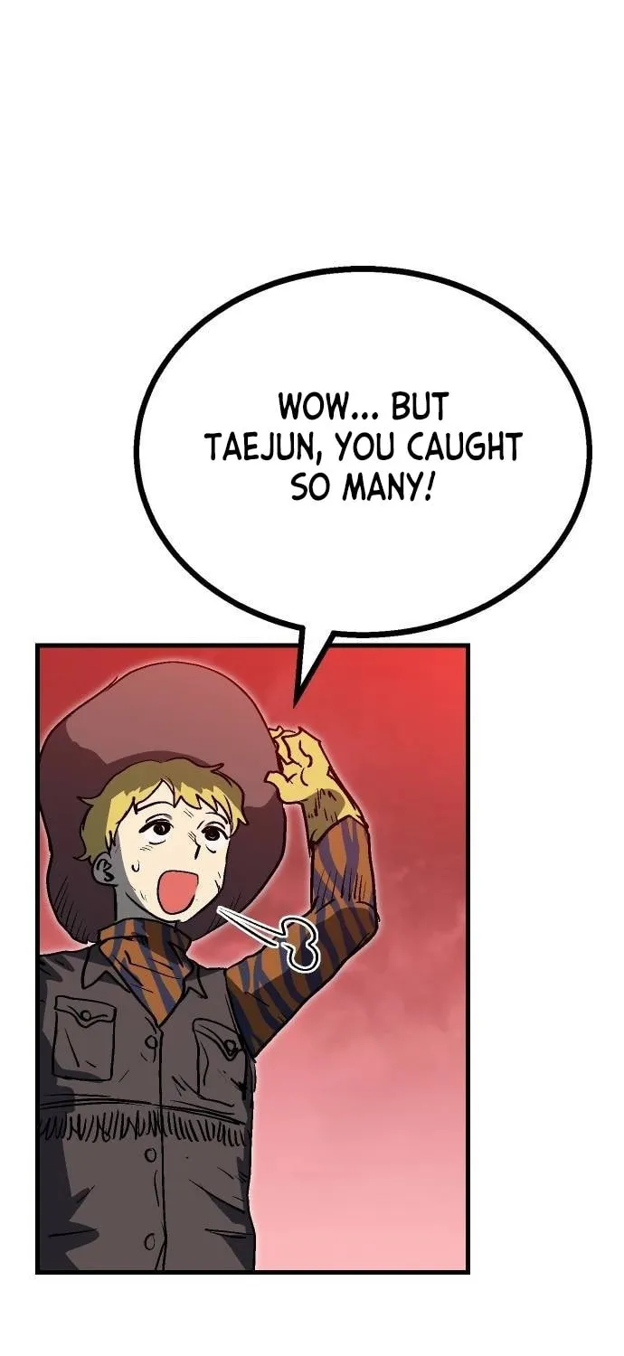 My Status Window Is On Strike Chapter 15 page 5 - 