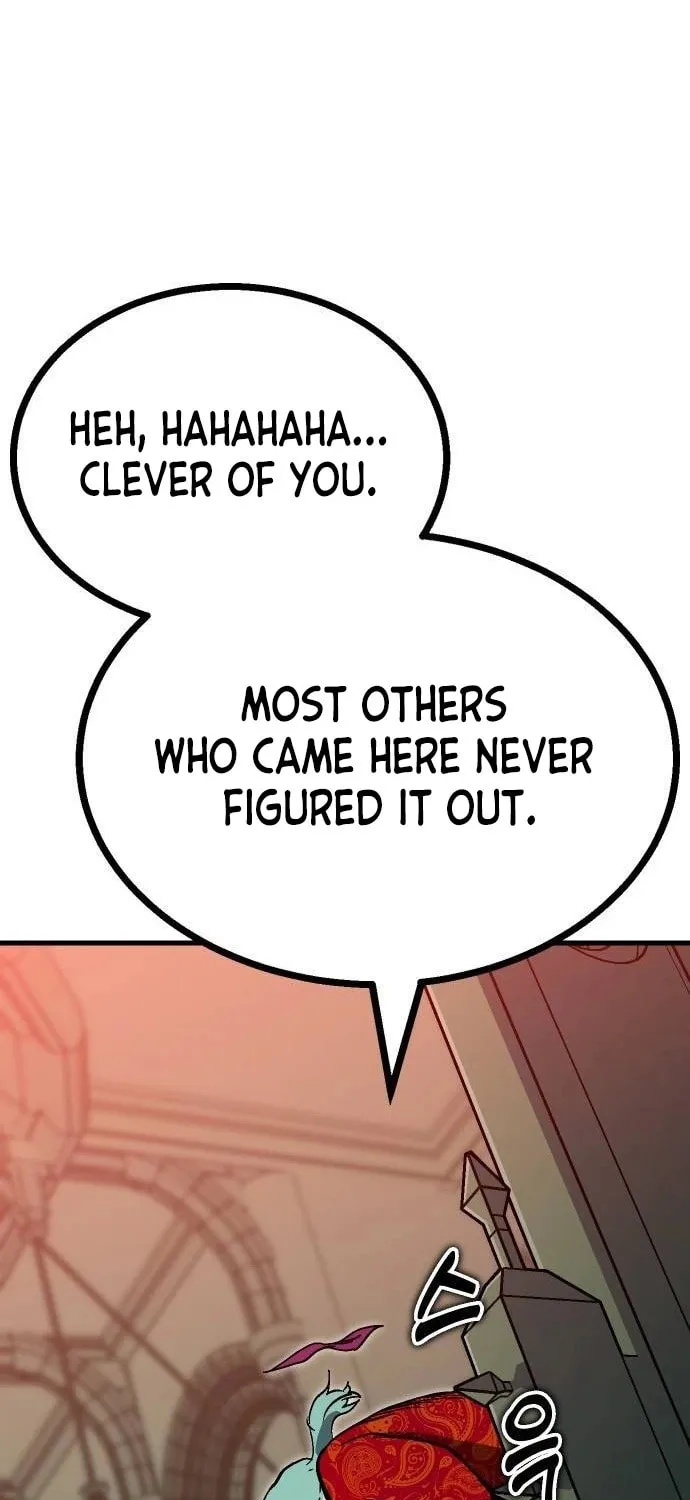 My Status Window Is On Strike Chapter 15 page 42 - 