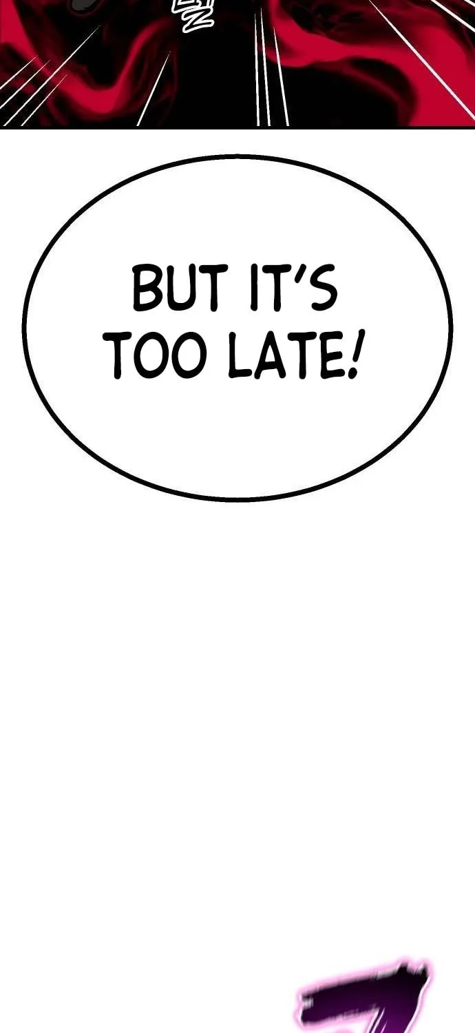 My Status Window Is On Strike Chapter 15 page 44 - 
