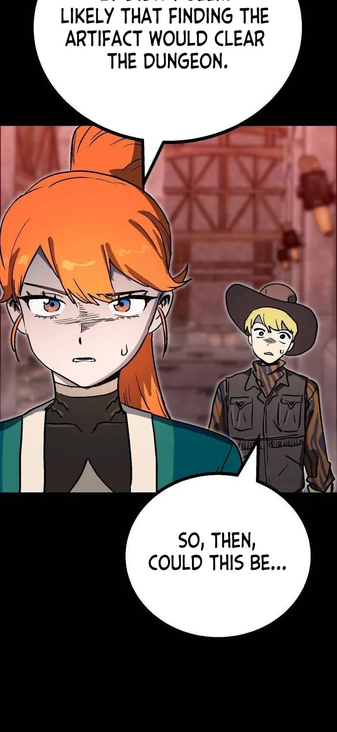 My Status Window Is On Strike Chapter 15 page 50 - 