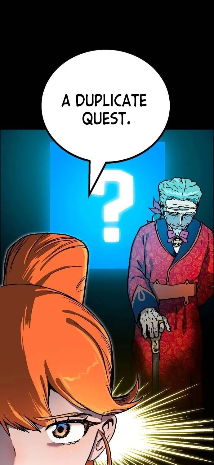 My Status Window Is On Strike Chapter 15 page 51 - 