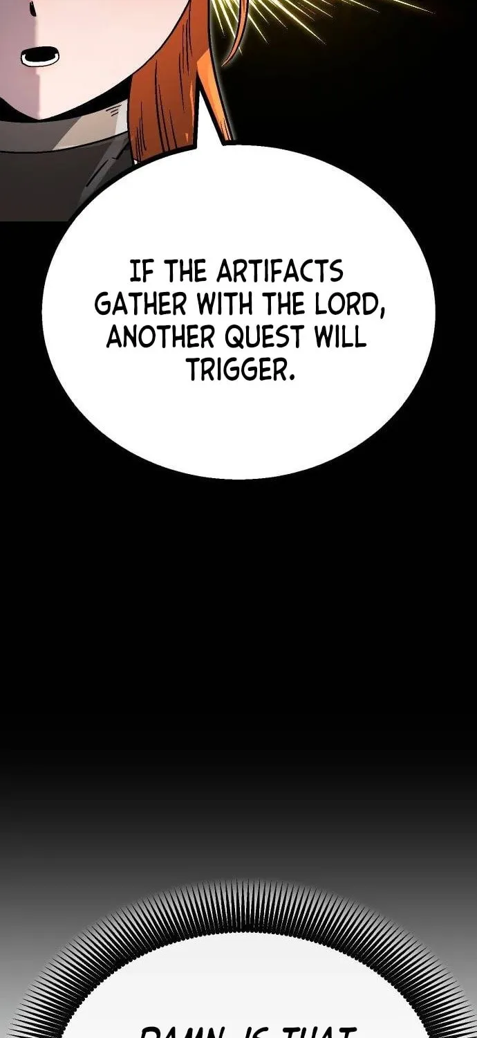 My Status Window Is On Strike Chapter 15 page 52 - 