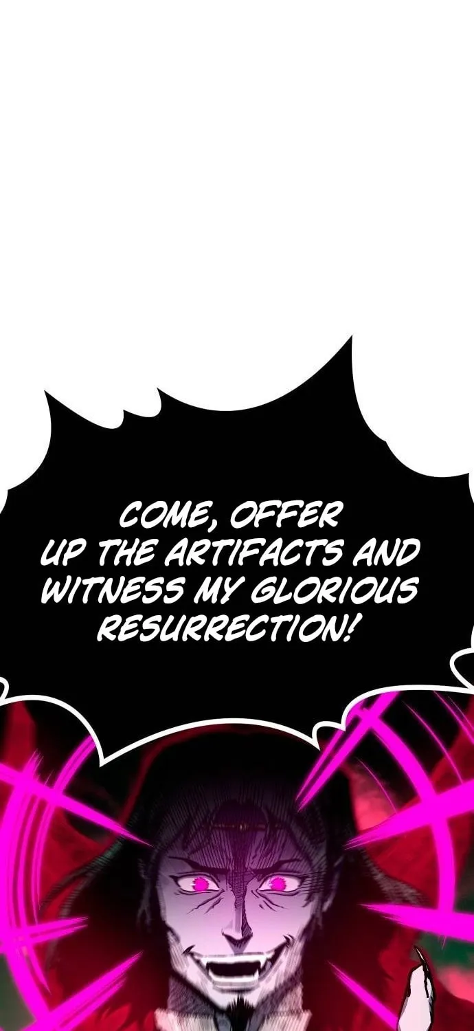 My Status Window Is On Strike Chapter 15 page 56 - 