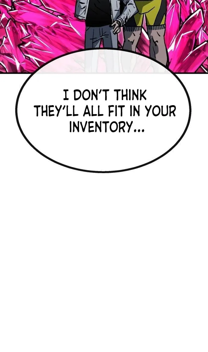 My Status Window Is On Strike Chapter 15 page 7 - 
