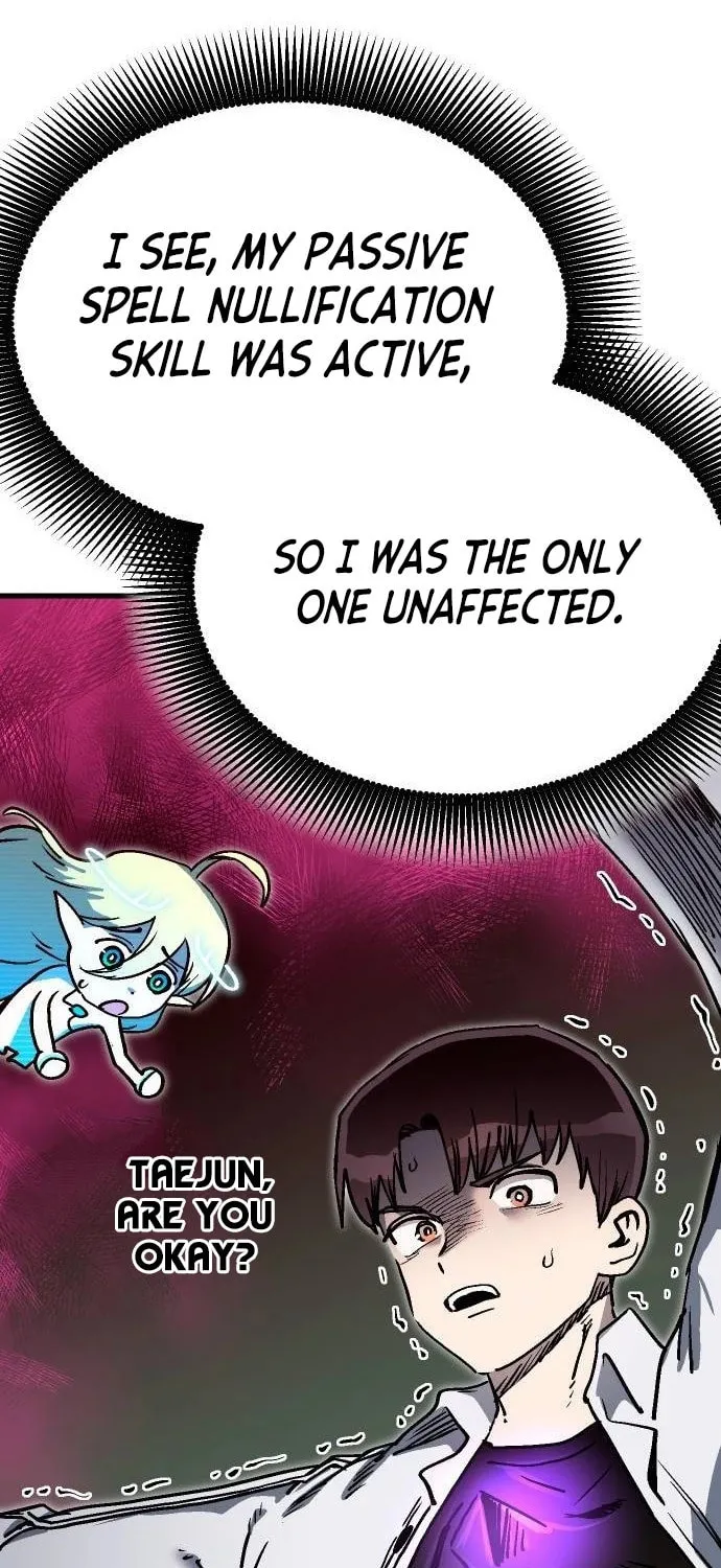 My Status Window Is On Strike Chapter 15 page 65 - 