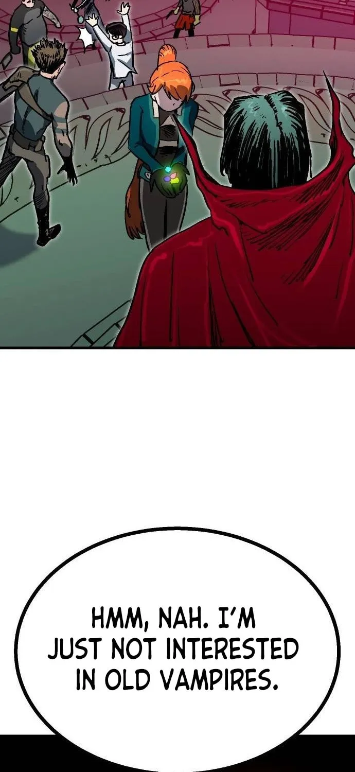 My Status Window Is On Strike Chapter 15 page 67 - 