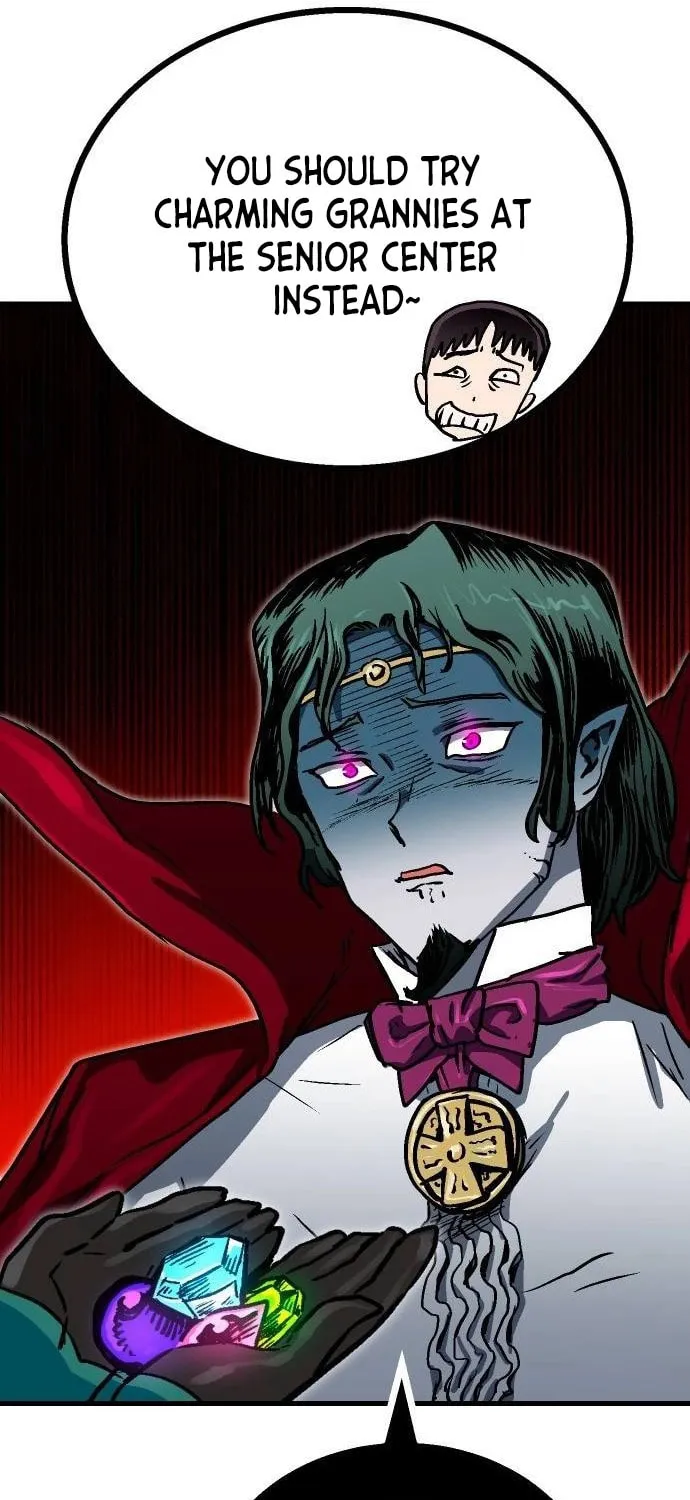 My Status Window Is On Strike Chapter 15 page 69 - 