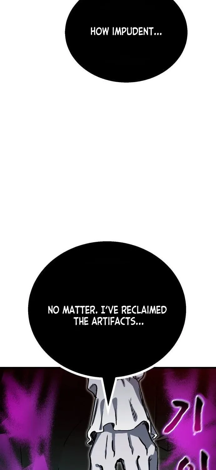 My Status Window Is On Strike Chapter 15 page 70 - 