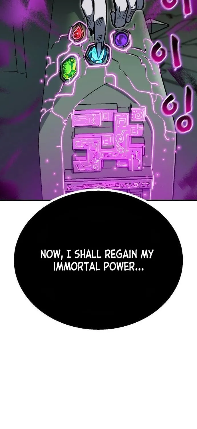 My Status Window Is On Strike Chapter 15 page 71 - 
