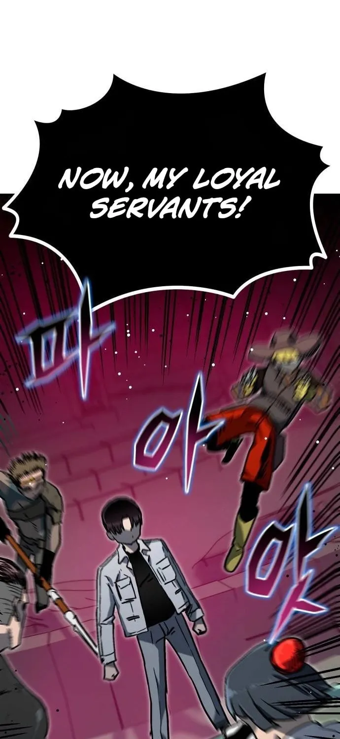 My Status Window Is On Strike Chapter 15 page 72 - 