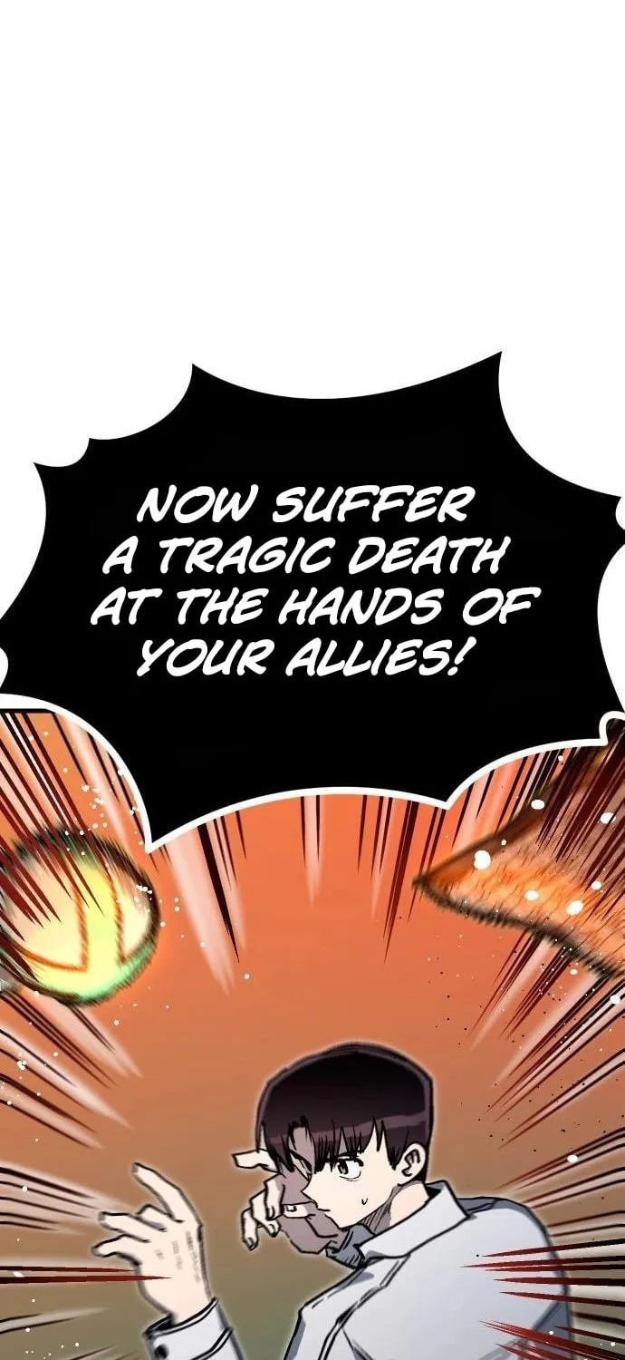 My Status Window Is On Strike Chapter 15 page 77 - 